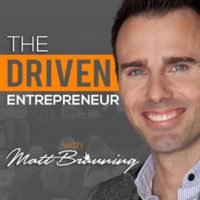 The Driven Entrepreneur
