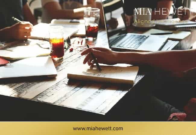 executive coaching