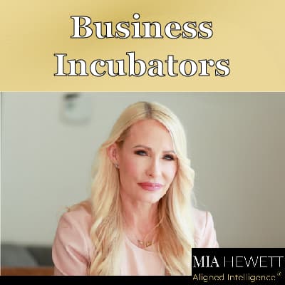 business incubators featured