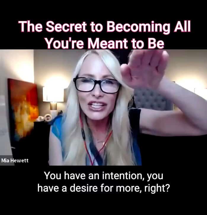 Become confident and empowered with Mia Hewett's coaching on self-improvement and personal growth. Discover secrets to success and unlocking your full potential.