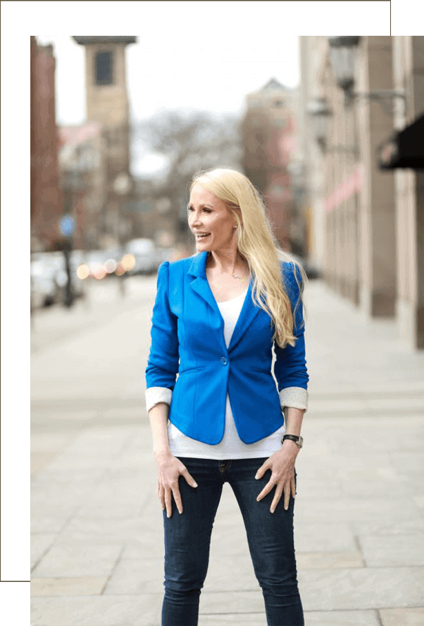 intuitive coaching